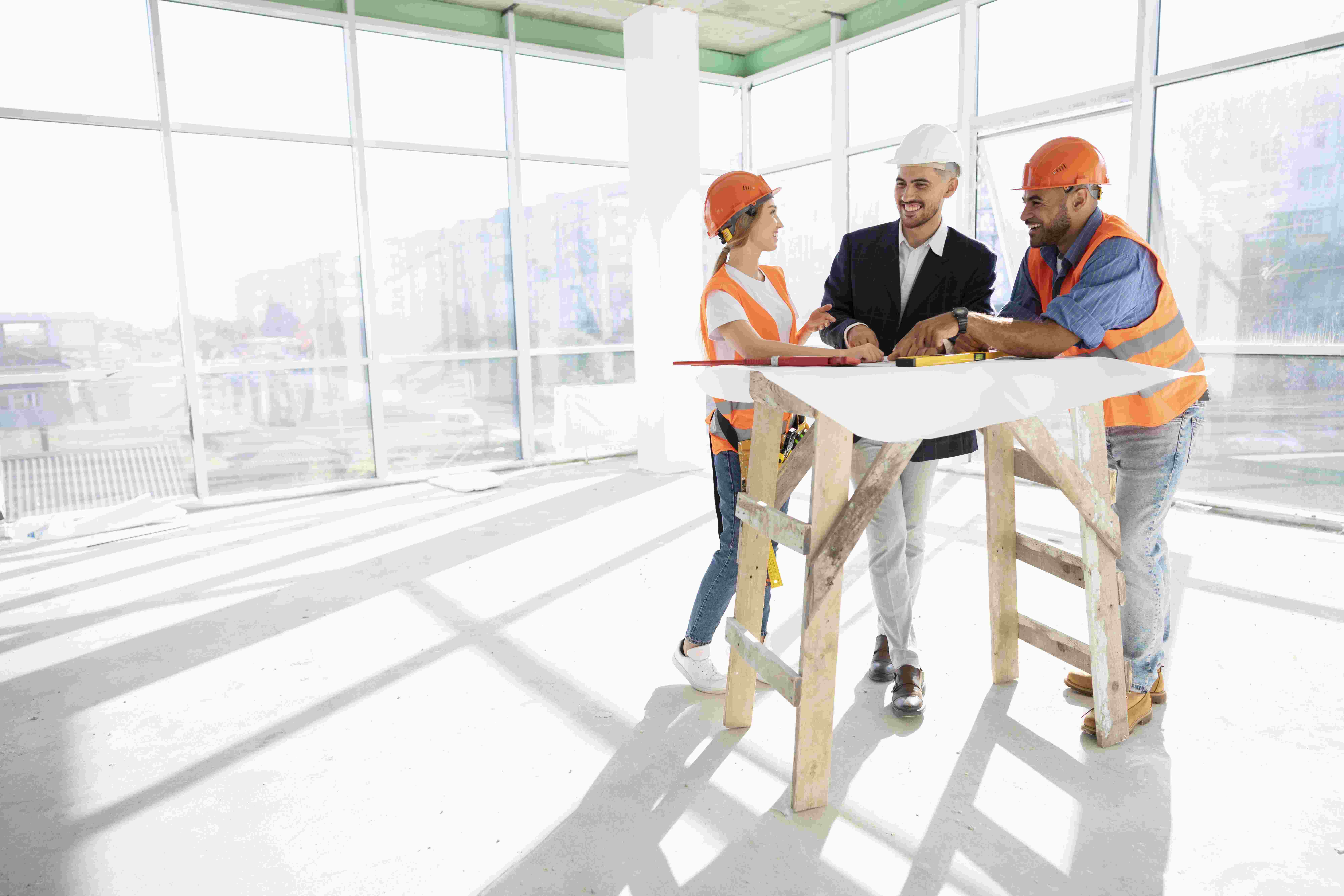 General Contracting Port St. Lucie