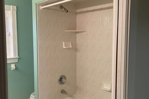 Bathroom Remodeling 3