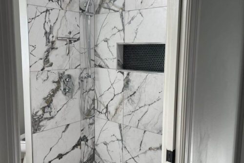 Bathroom Remodeling 4