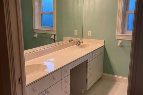 Bathroom Remodeling 5