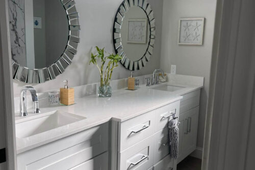 Bathroom Remodeling 6