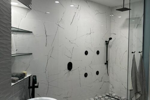 Bathroom Remodeling 7