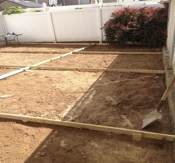 Flooring Installation 5