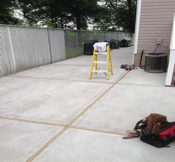 Flooring Installation 7