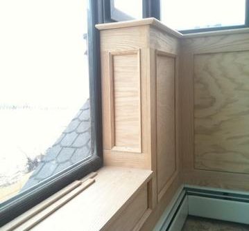 Interior Remodeling 6