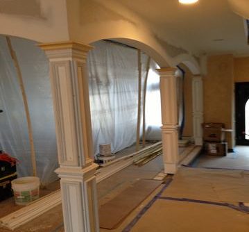 Interior Remodeling 8