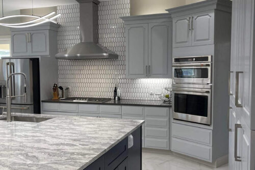 Kitchen Remodeling 2