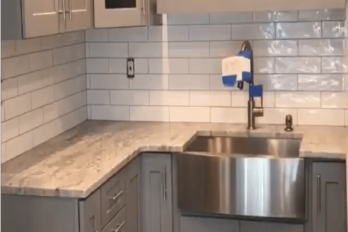Kitchen Remodeling 5