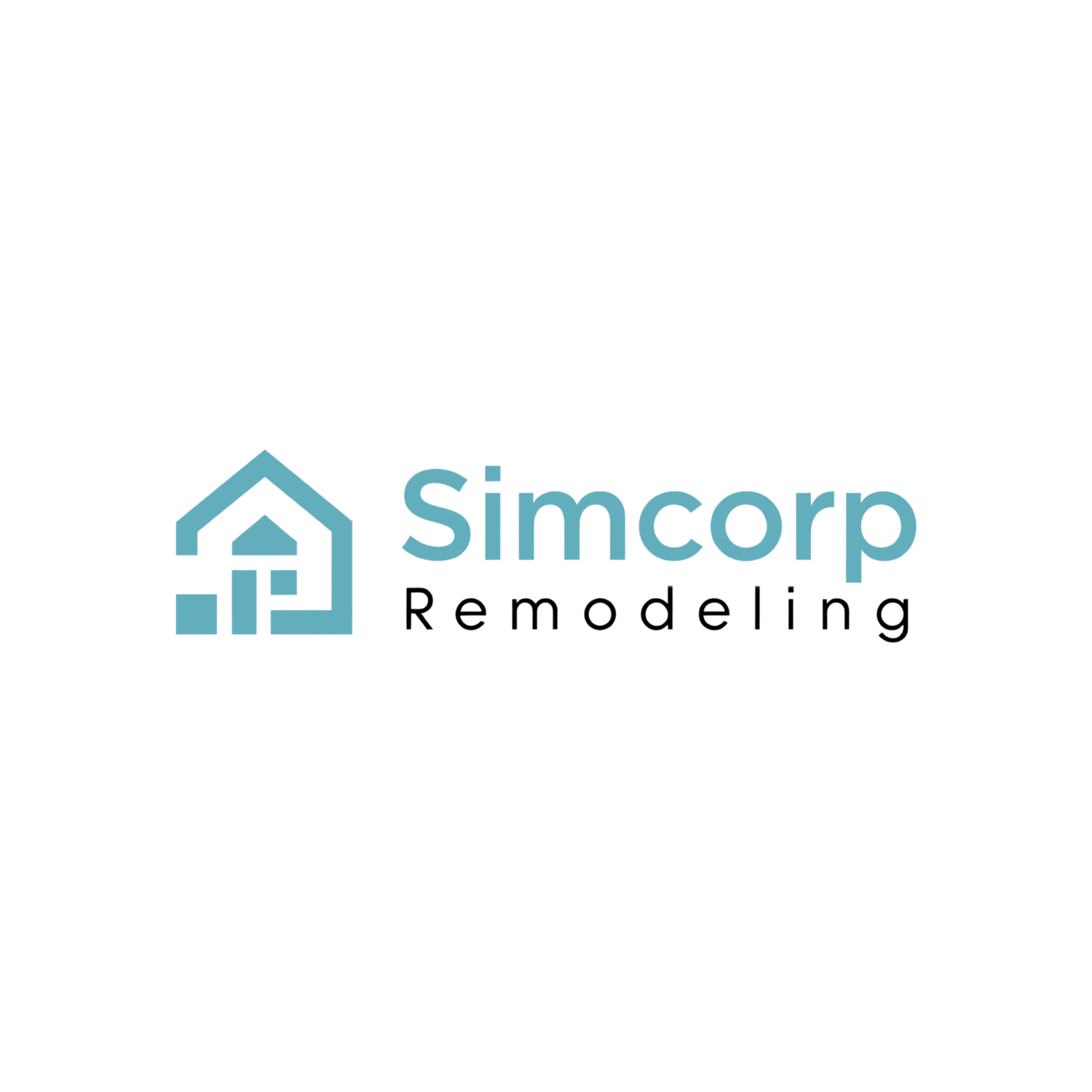 Simcorp Logo